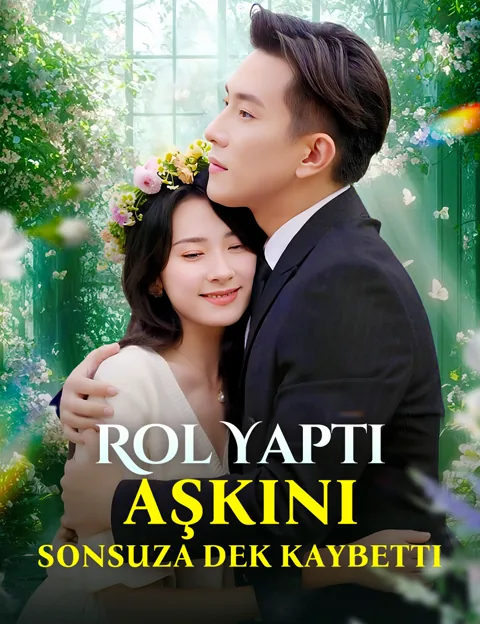 Rol Yaptı, Aşkını Sonsuza Dek Kaybetti