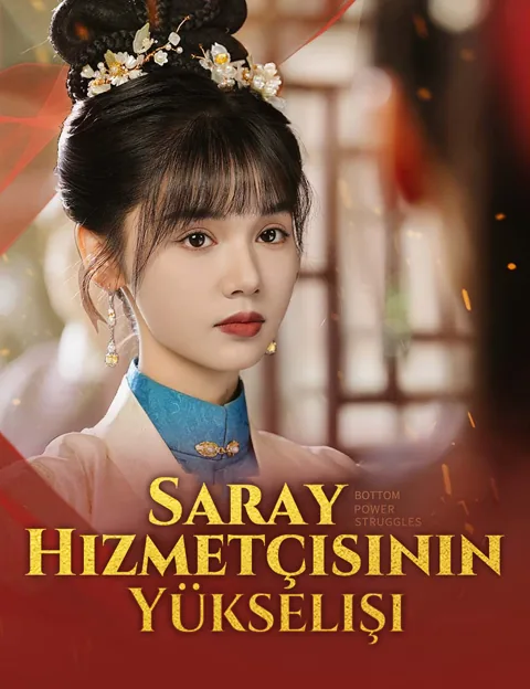 Saray Hizmetçisinin Yükselişi