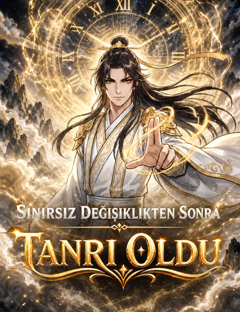 Sınırsız Değişiklikten Sonra Tanrı Oldu