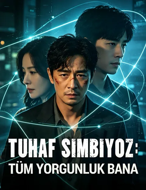 Tuhaf Simbiyoz: Tüm Yorgunluk Bana