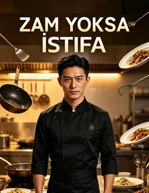 Zam Yoksa İstifa(Seslendirme)