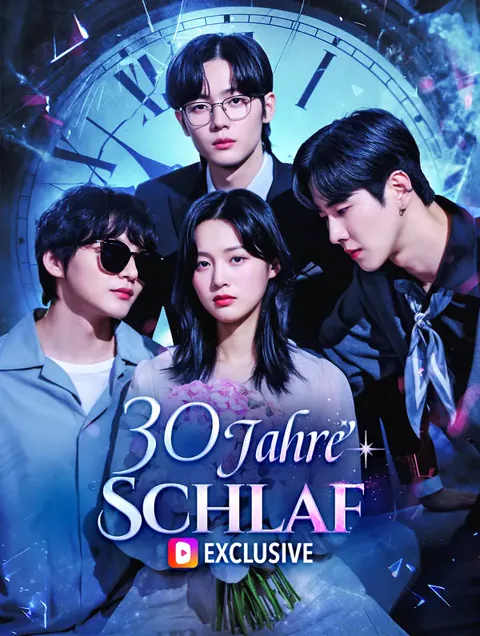 30 Jahre Schlaf