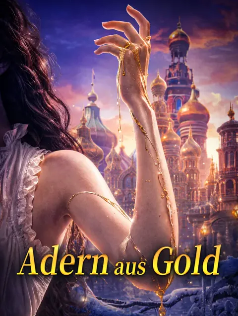 Adern aus Gold Cover — alle 50 Folgen kostenlos in HD ansehen