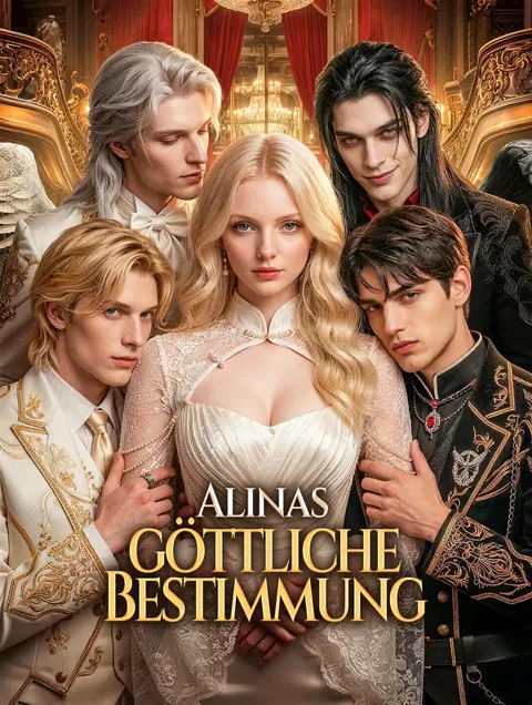 Alinas göttliche Bestimmung