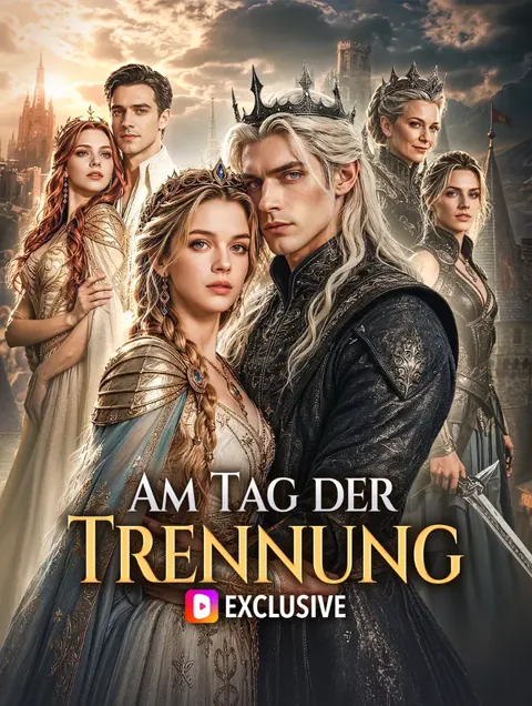 Am Tag der Trennung Cover — alle 50 Folgen kostenlos in HD ansehen