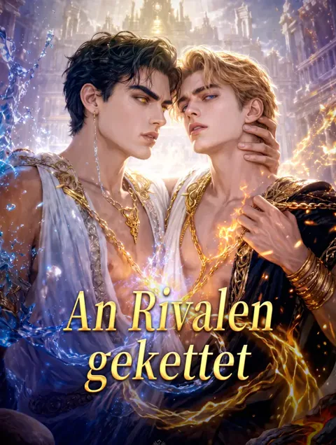 An Rivalen gekettet Cover — alle 60 Folgen kostenlos in HD ansehen