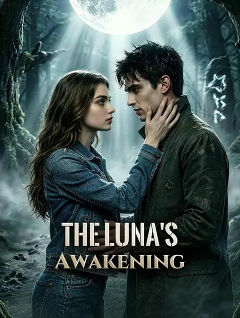 Aria – Lunas Erwachen