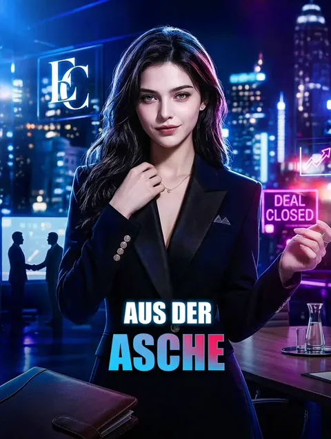 Aus der Asche Cover — alle 60 Folgen kostenlos in HD ansehen