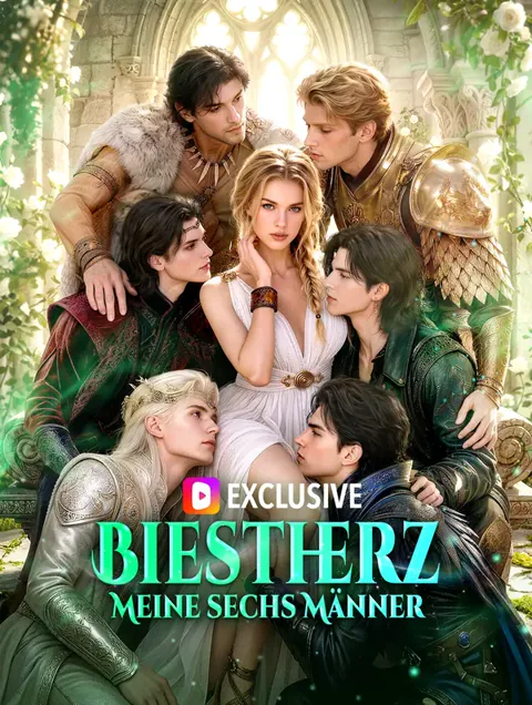 Biestherz: Meine sechs Männer Cover — alle 45 Folgen kostenlos in HD ansehen