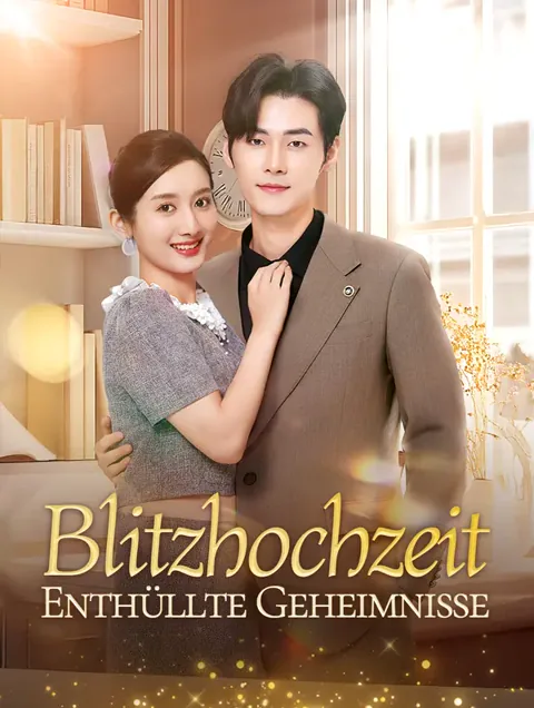 Blitzhochzeit: Enthüllte Geheimnisse