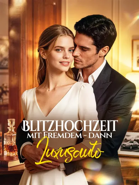 Blitzhochzeit mit Fremdem - dann Luxusauto Cover — alle 60 Folgen kostenlos in HD ansehen