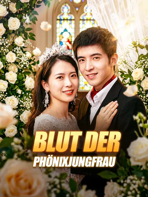 Blut der Phönixjungfrau