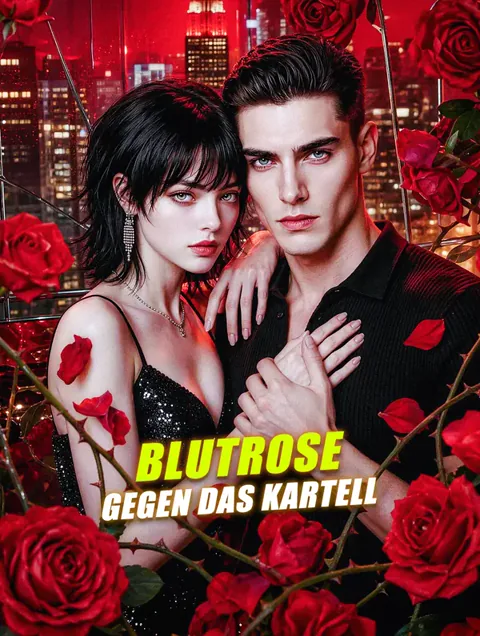Blutrose gegen das Kartell Cover — alle 52 Folgen kostenlos in HD ansehen