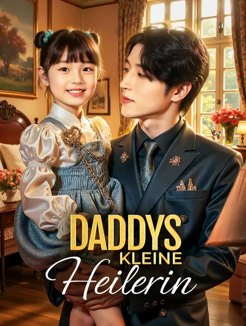 Daddys kleine Heilerin(Synchron) Cover — alle 81 Folgen kostenlos in HD ansehen
