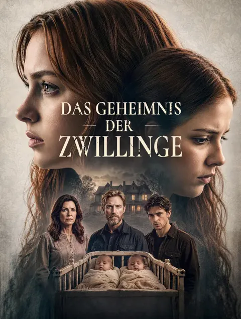 Das Geheimnis der Zwillinge