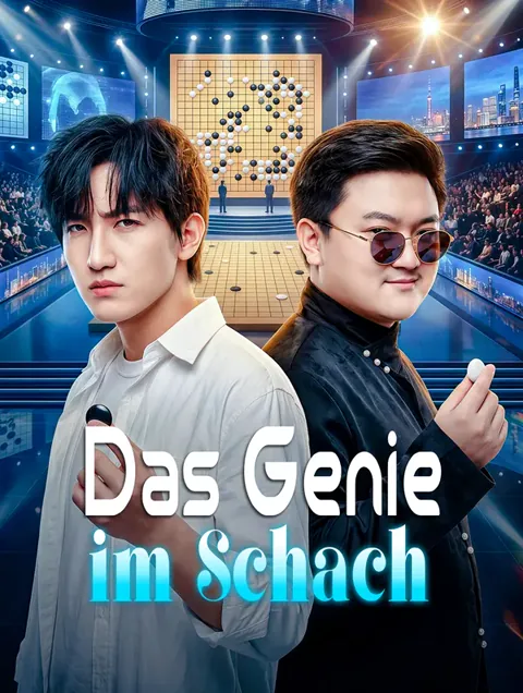 Das Genie im Schach