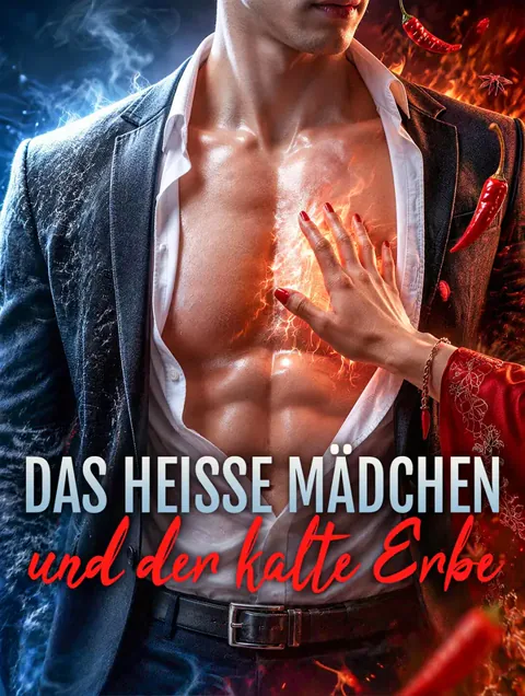 Das heiße Mädchen und der kalte Erbe