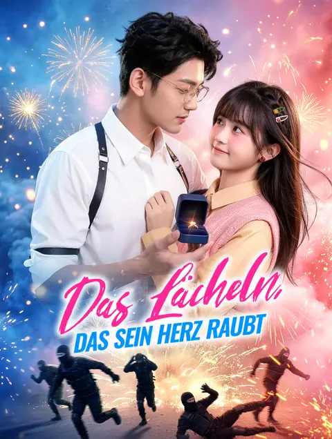 Das Lächeln, das sein Herz raubt Cover — alle 66 Folgen kostenlos in HD ansehen