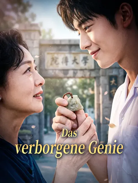 Das verborgene Genie