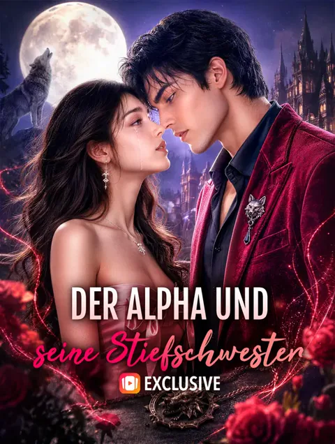 Der Alpha und seine Stiefschwester