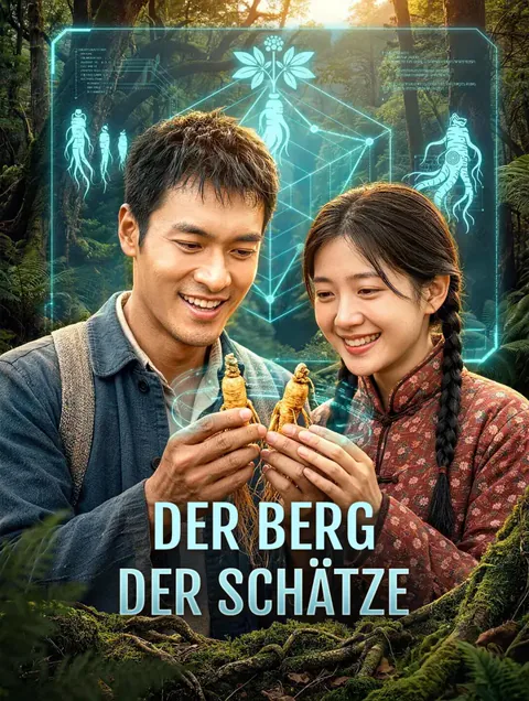 Der Berg der Schätze