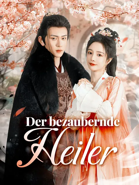 Der bezaubernde Heiler