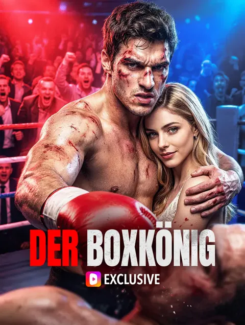 Der Boxkönig
