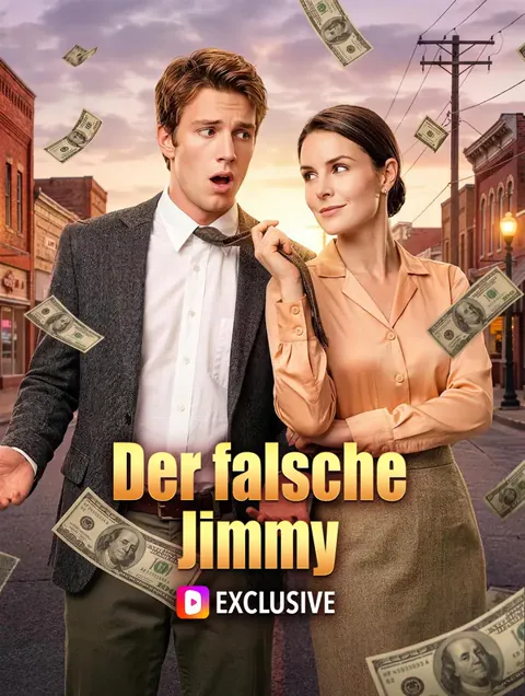 Der falsche Jimmy