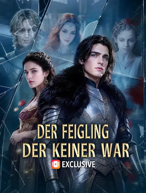 Der Feigling, der keiner war Cover — alle 46 Folgen kostenlos in HD ansehen