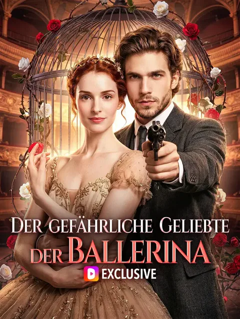 Der gefährliche Geliebte der Ballerina