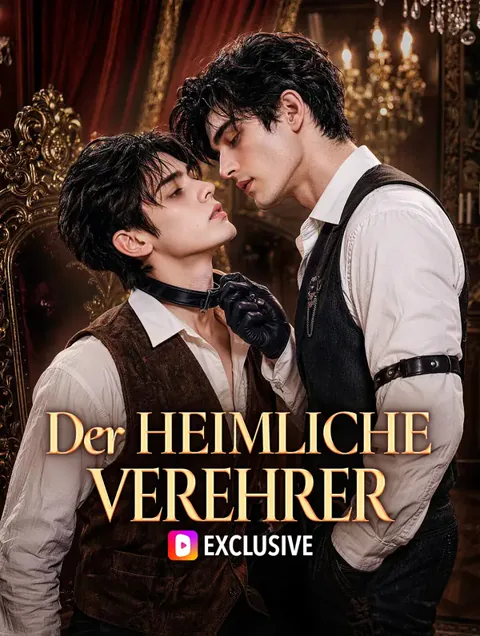 Der heimliche Verehrer Cover — alle 30 Folgen kostenlos in HD ansehen