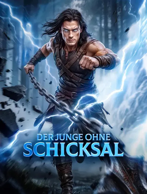 Der Junge ohne Schicksal