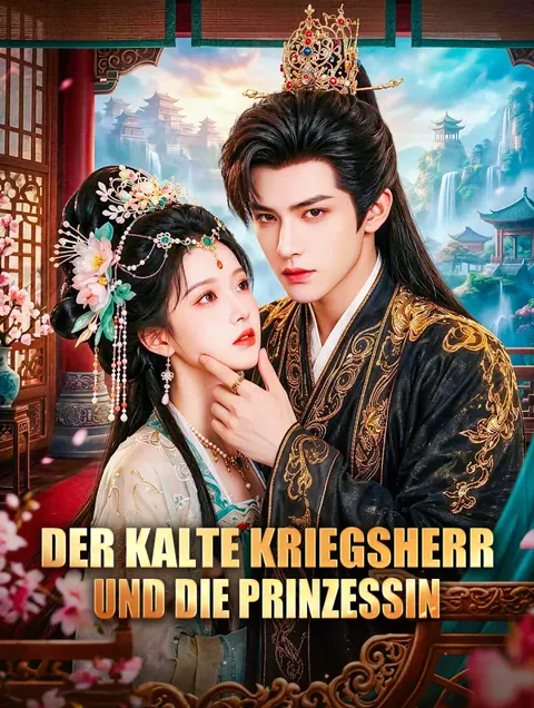 Der kalte Kriegsherr und die Prinzessin Cover — alle 45 Folgen kostenlos in HD ansehen