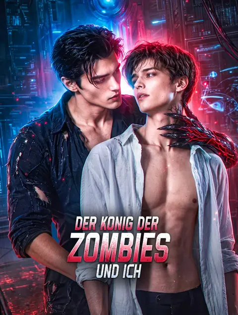 Der König der Zombies und ich Cover — alle 50 Folgen kostenlos in HD ansehen