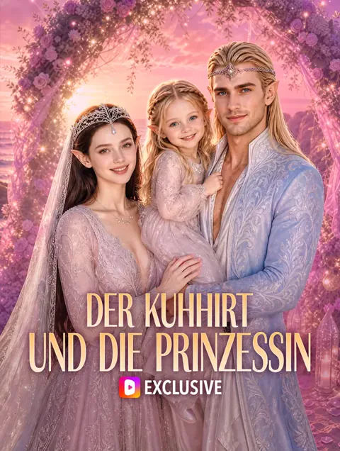 Der Kuhhirt und die Prinzessin