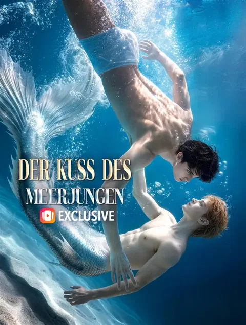Der Kuss des Meerjungen Cover — alle 39 Folgen kostenlos in HD ansehen