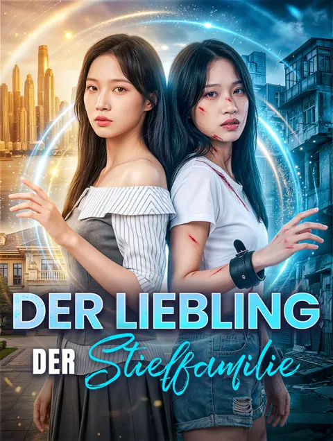 Der Liebling der Stieffamilie
