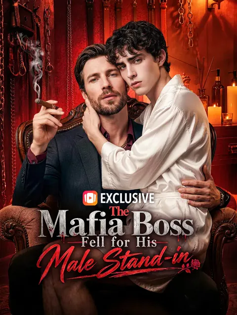 Der Mafia-Boss und sein Doppelgänger