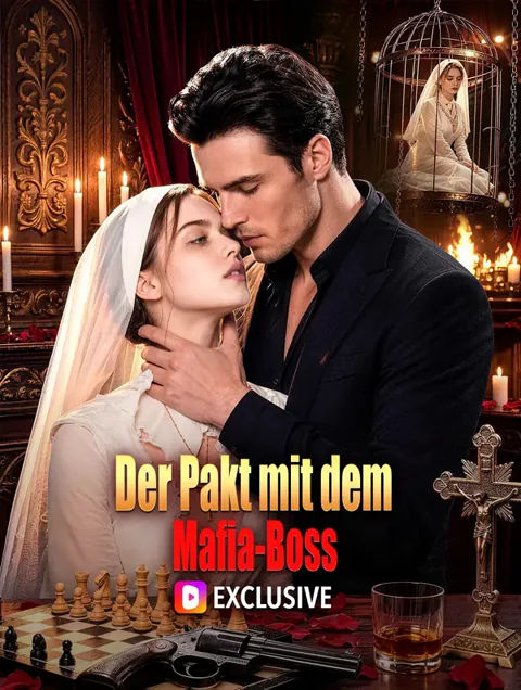 Der Pakt mit dem Mafia-Boss