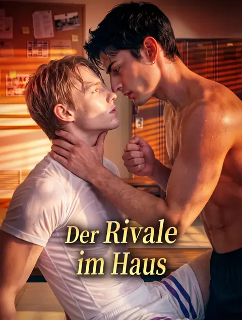 Der Rivale im Haus Cover — alle 43 Folgen kostenlos in HD ansehen