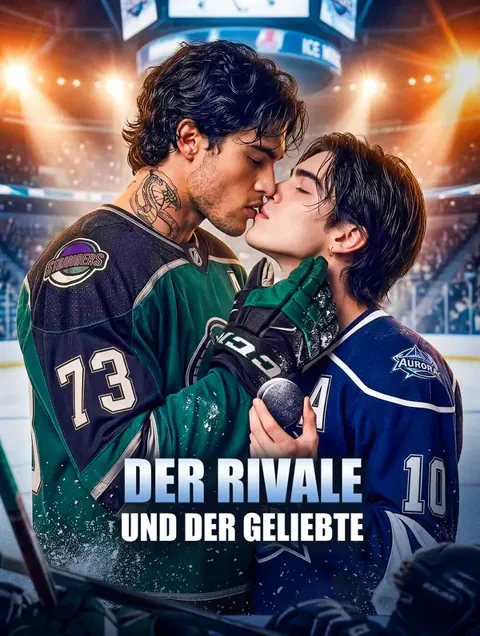 Der Rivale und der Geliebte