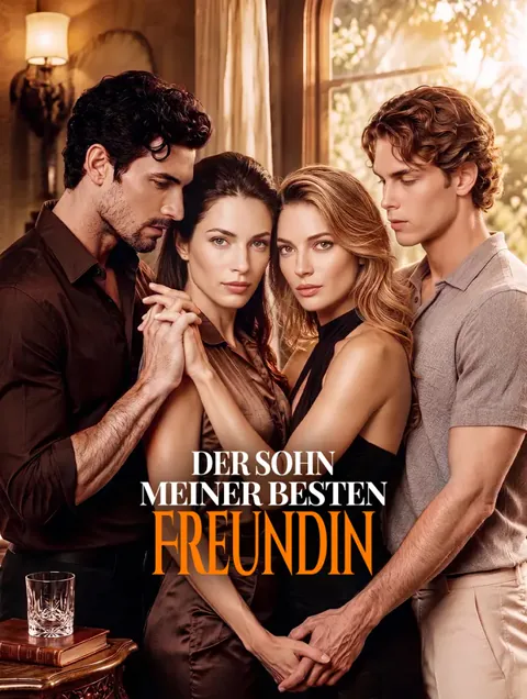 Der Sohn meiner besten Freundin
