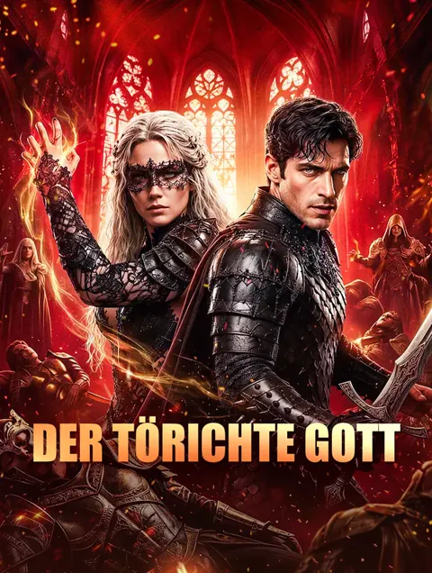 Der törichte Gott