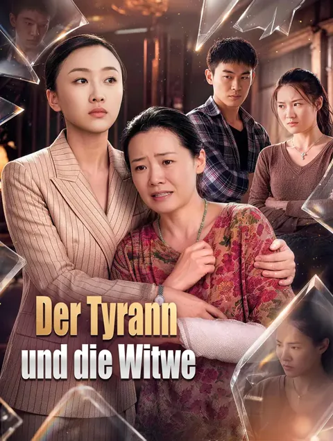 Der Tyrann und die Witwe