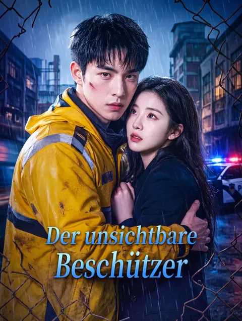 Der unsichtbare Beschützer Cover — alle 59 Folgen kostenlos in HD ansehen