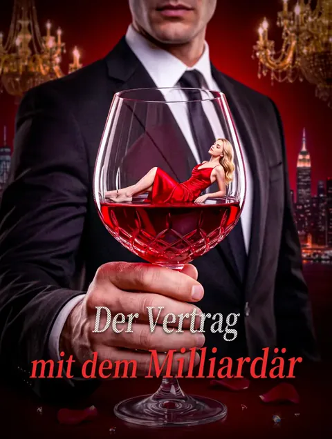Der Vertrag mit dem Milliardär Cover — alle 62 Folgen kostenlos in HD ansehen