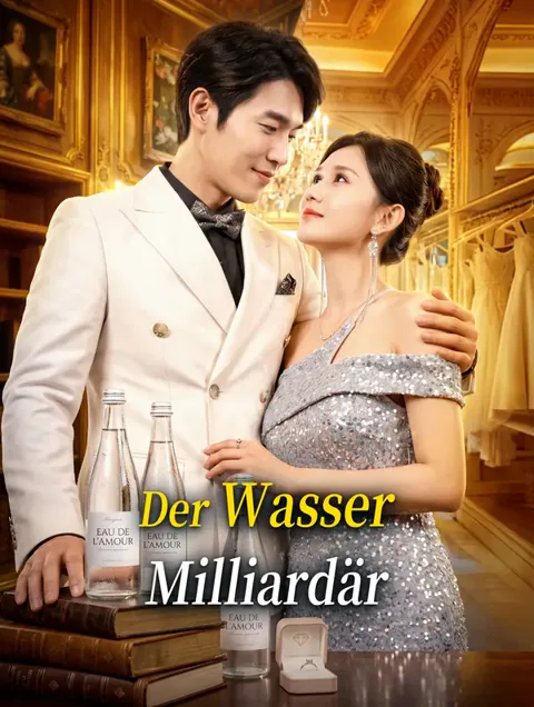 Der Wasser-Milliardär Cover — alle 100 Folgen kostenlos in HD ansehen