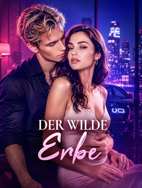 Der wilde Erbe