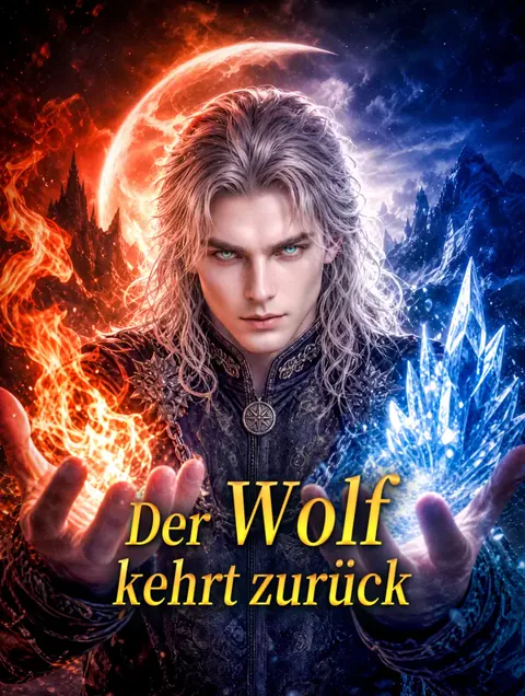 Der Wolf kehrt zurück Cover — alle 30 Folgen kostenlos in HD ansehen
