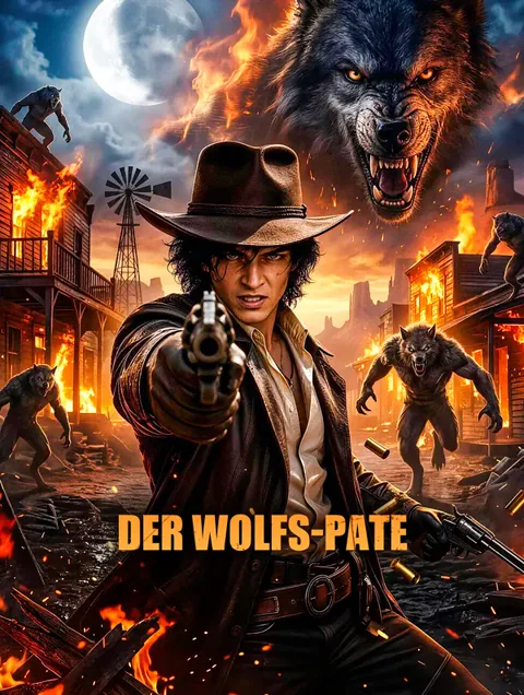 Der Wolfs-Pate Cover — alle 46 Folgen kostenlos in HD ansehen